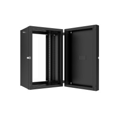 Lanview 19" 20U Rack Double Wall